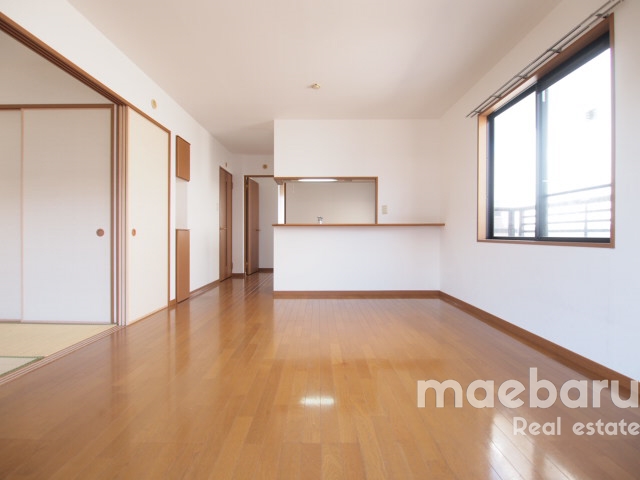 居室・リビング　※写真別部屋