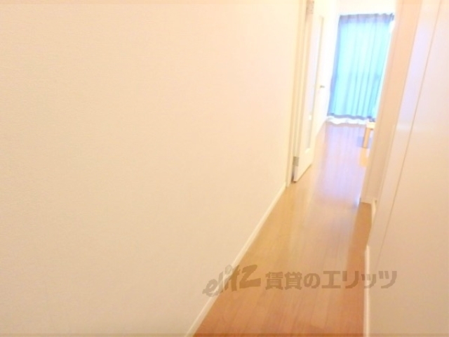 その他部屋・スペース　廊下