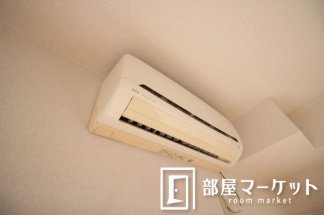 【豊田市月見町のマンションのその他設備】