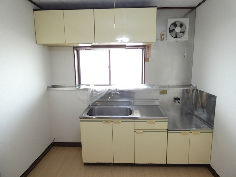 キッチン　※イメージ