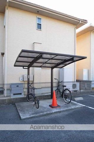 その他共有部分　その他共有部分
