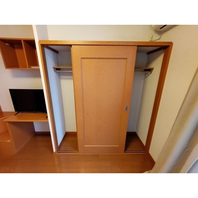 収納　同型写真です