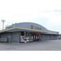 ドラックストア　マツモトキヨシ上原店（ドラッグストア）まで489m