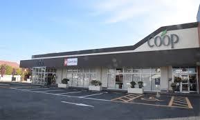 スーパー　ユーコープ緑ヶ丘店（スーパー）まで904m