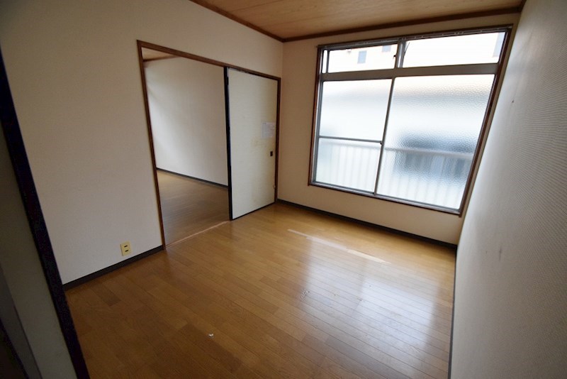 居室・リビング　※同タイプ別室