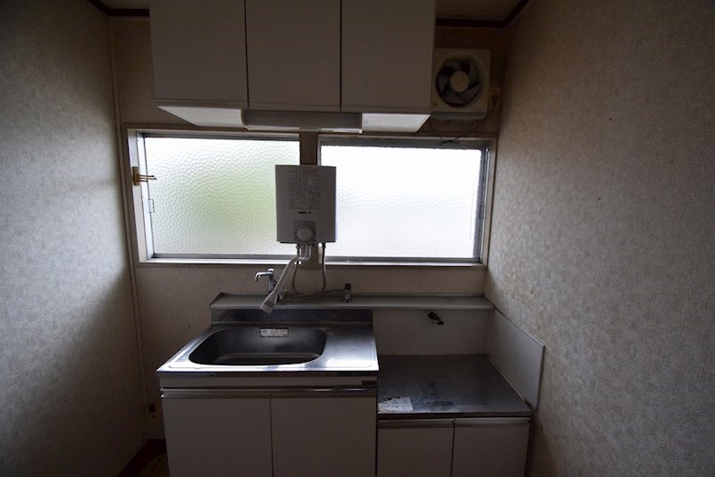 キッチン　※同タイプ別室