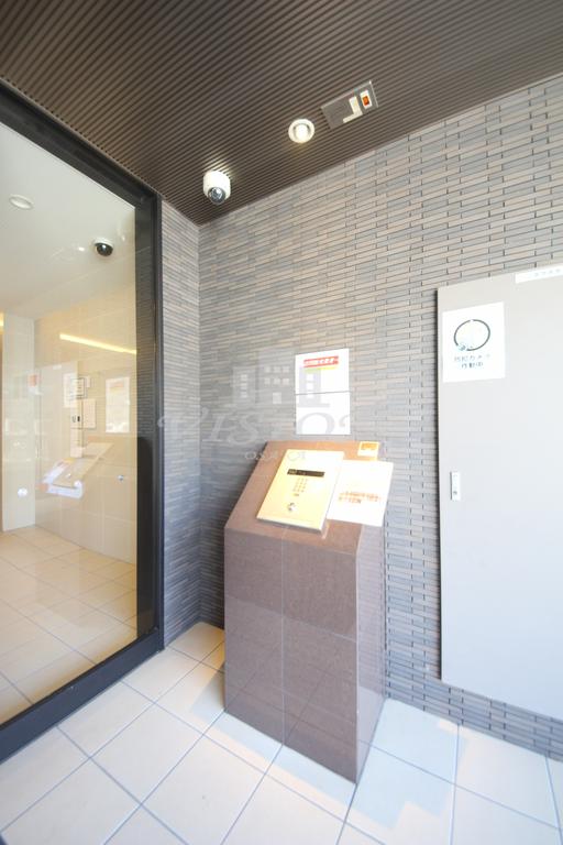 ＪＲ大阪環状線 芦原橋駅 徒歩5分 14階建 築8年のその他写真