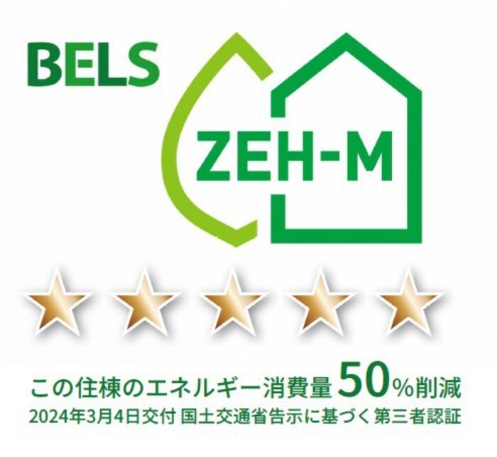 省エネ性能ラベル