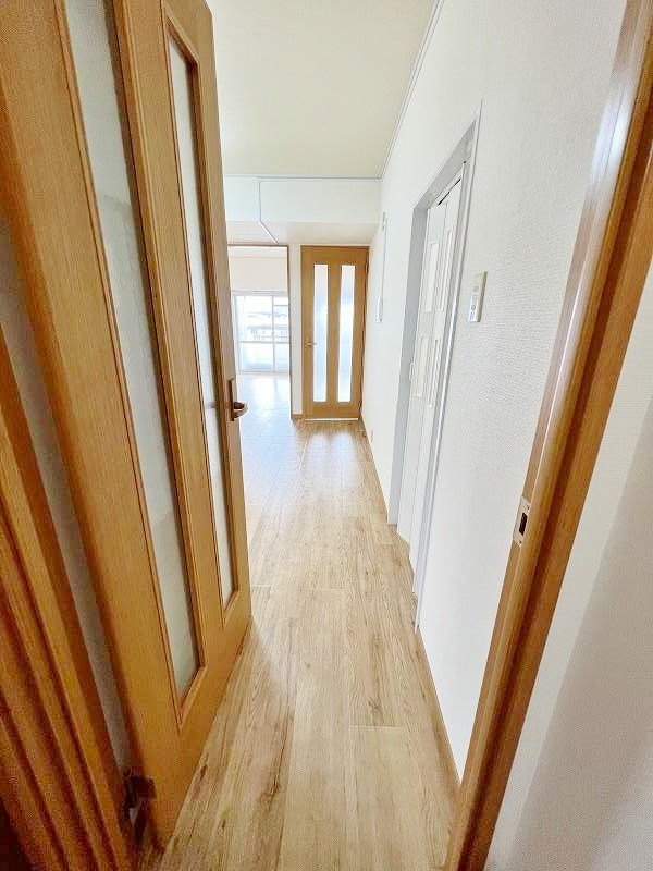 居室・リビング　★リビング11.5帖★