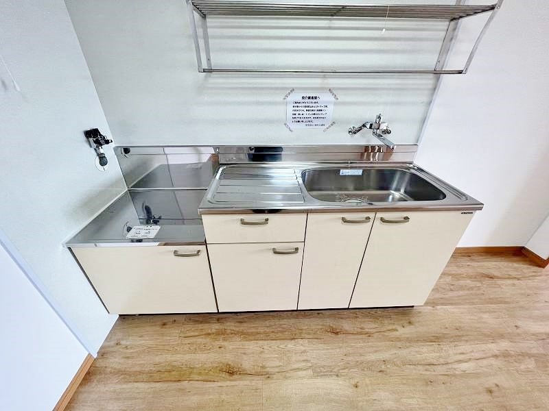 キッチン　★キッチンスペース★