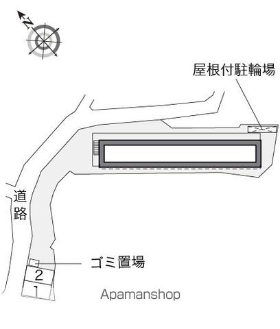その他共有部分　その他共有部分