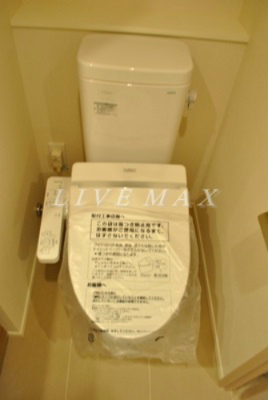 トイレ　参考写真