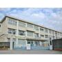 中学校　岐北中学校（中学校）まで750m
