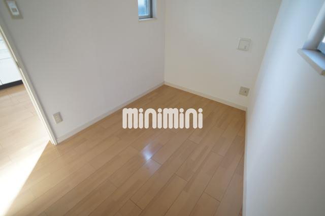 その他部屋・スペース　落ち着く寝室です