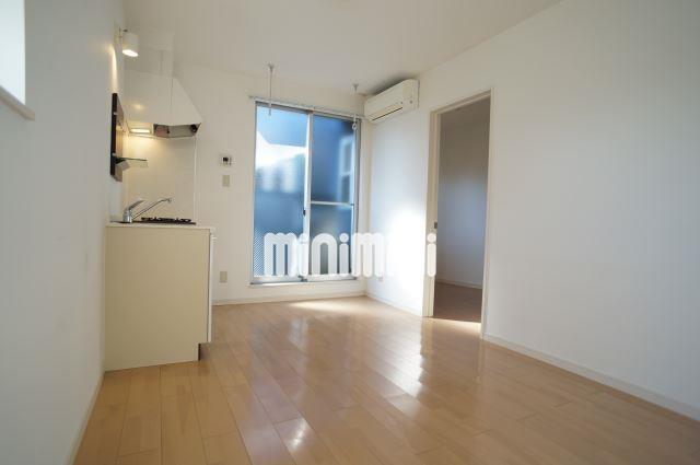 居室・リビング　お友達に自慢できるお部屋です