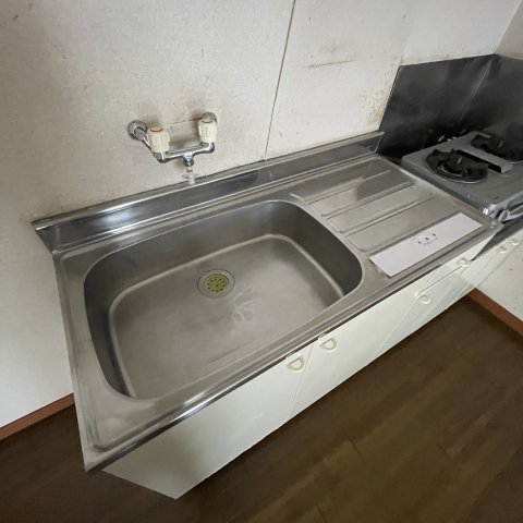 【ドエル宮の森の洗面設備】
