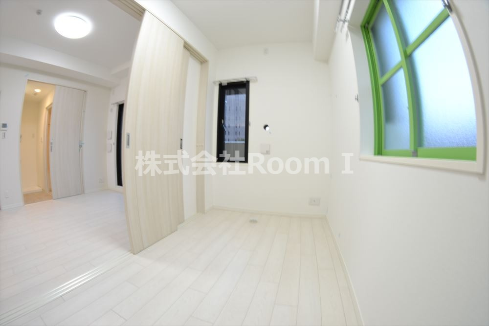 その他部屋・スペース　寝室です