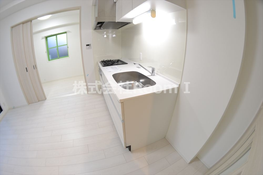 居室・リビング　おしゃれなリビングです