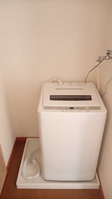 その他　洗濯機
