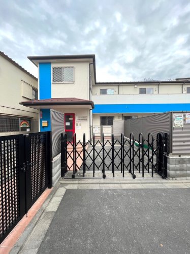 【荒川区南千住のアパートの幼稚園・保育園】