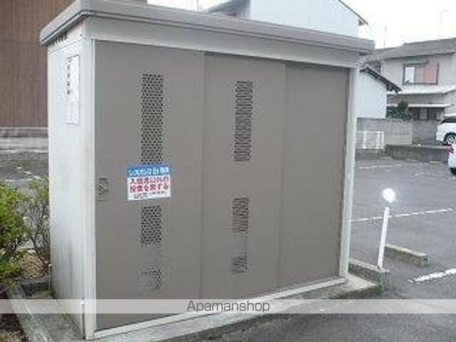 その他共有部分　その他共有部分