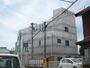 銀行　蒲郡信用金庫三谷支店（銀行）まで377m