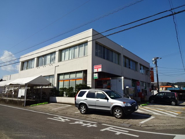 その他　岐阜西郵便局（その他）まで1177m