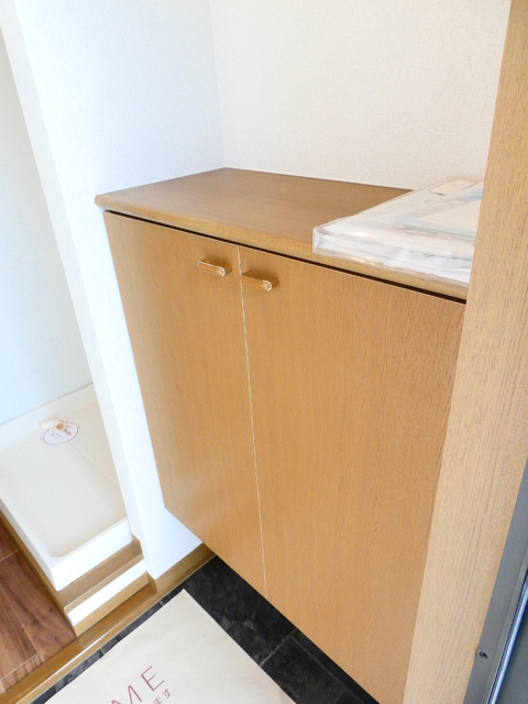 玄関　シューズ　ＢＯＸです♪