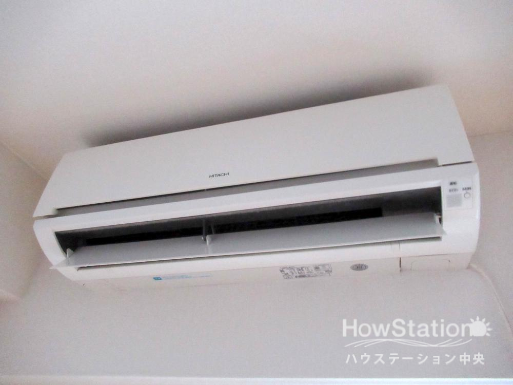 その他設備　他号室参考写真