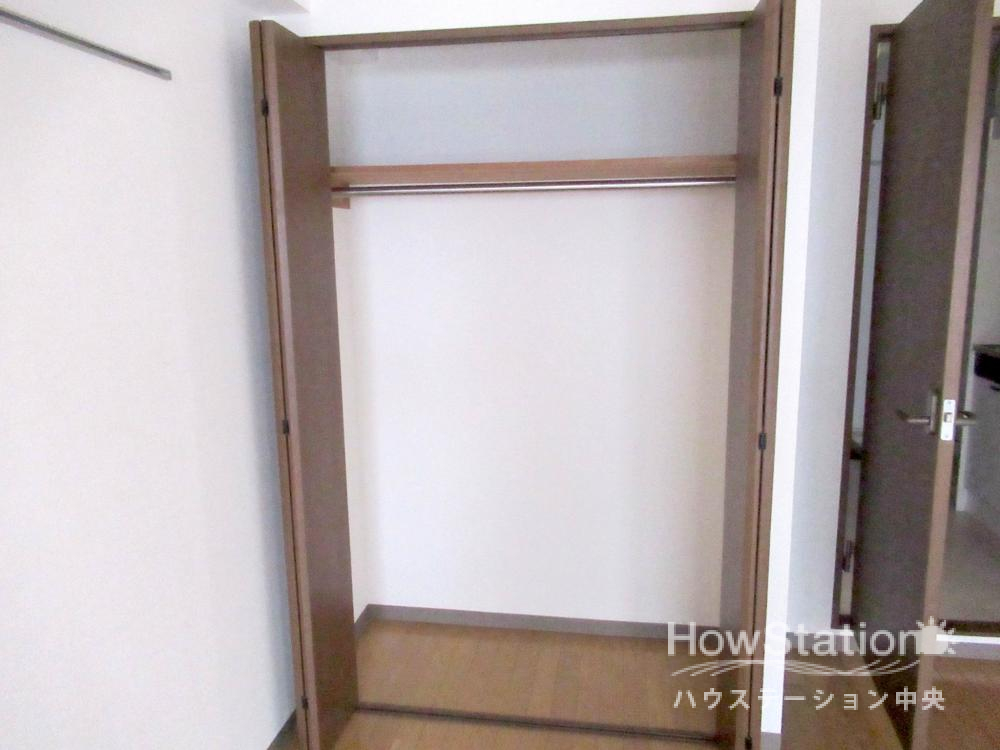 収納　他号室参考写真