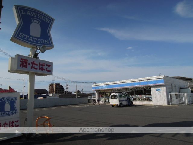コンビニ　ローソン岸和田西之内町店（コンビニ）まで479m