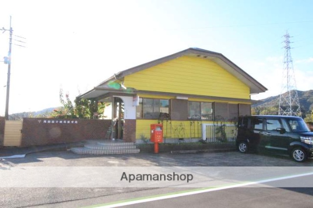 郵便局　南国国分簡易郵便局（郵便局）まで2498m