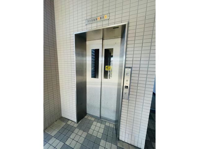 その他共有部分　建物設備