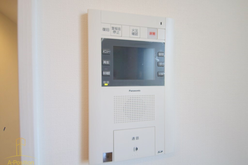 セキュリティ　ネットフローラ阿波座