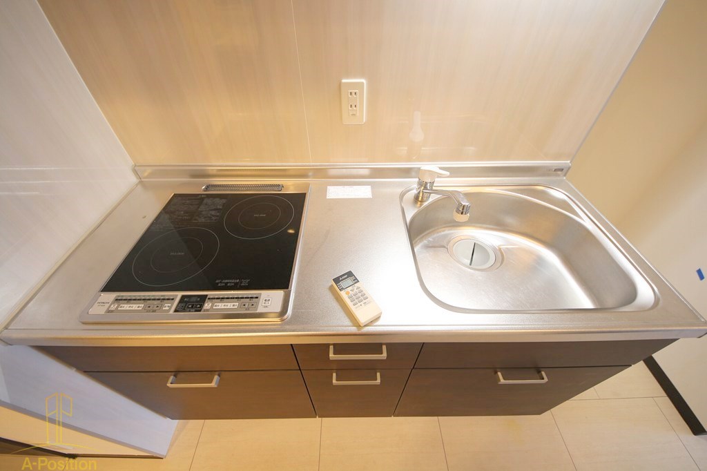 キッチン　ネットフローラ阿波座