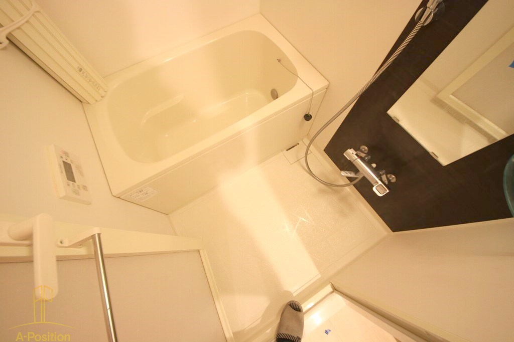 バス・シャワールーム　ネットフローラ阿波座