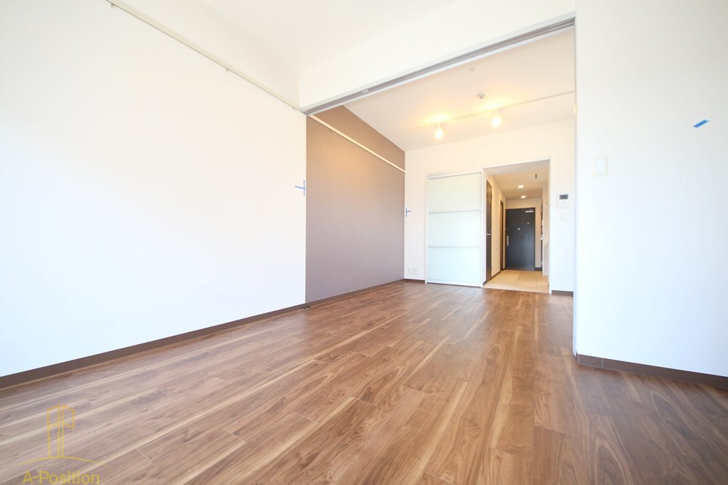 その他部屋・スペース　ネットフローラ阿波座