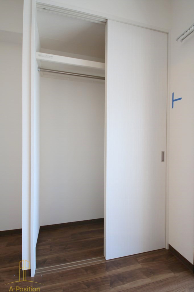 収納　ネットフローラ阿波座