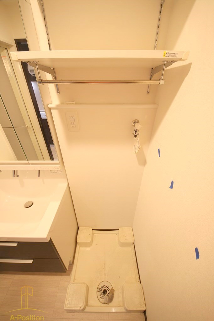 その他設備　ネットフローラ阿波座