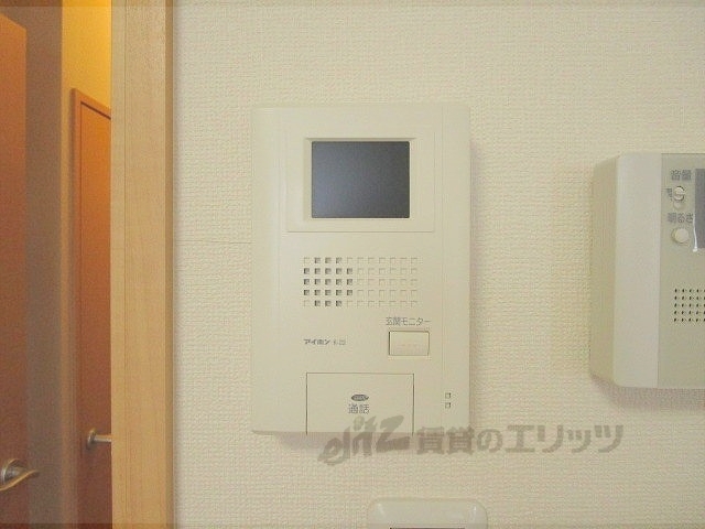 セキュリティ　ドアフォン（ＴＶ含）