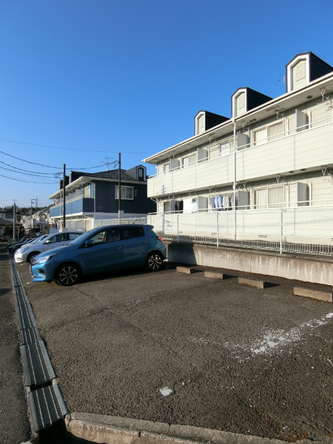 αNEXT仙台第11 A棟のその他写真