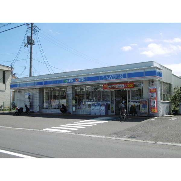 αNEXT仙台第11 A棟の周辺写真