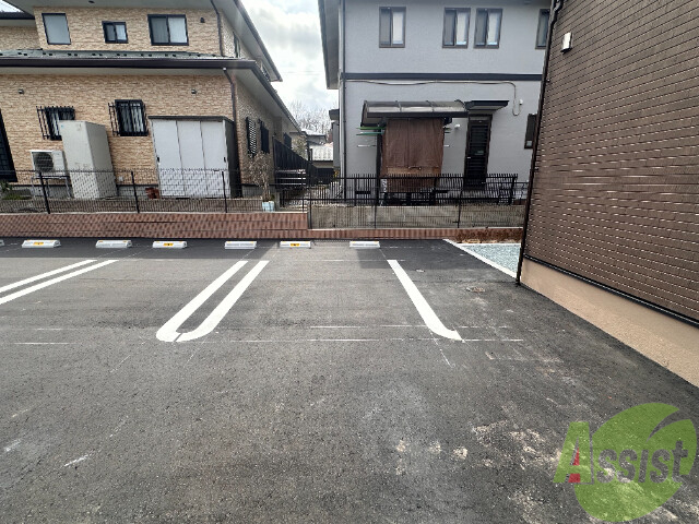 駐車場　駐車場その他