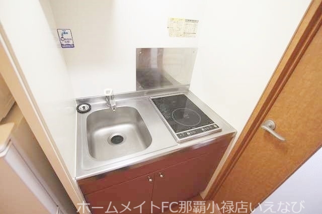 キッチン　※イメージ写真となります。