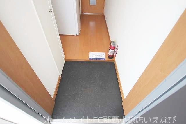 玄関　※イメージ写真となります。