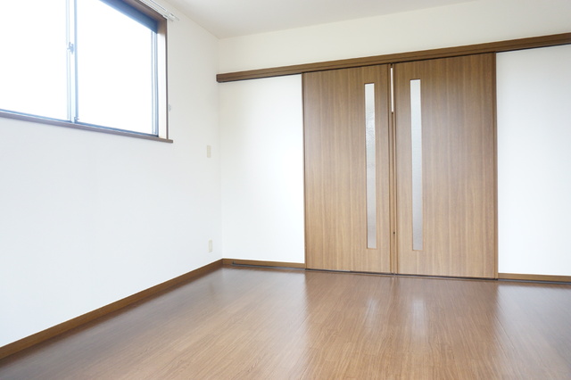 その他部屋・スペース　７帖の洋室です☆