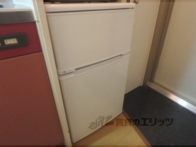 その他部屋・スペース　冷蔵庫