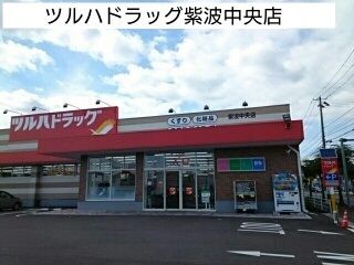 【ラビァン　ローズのドラックストア】