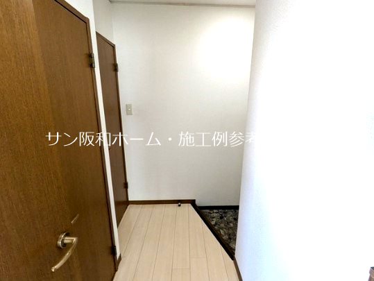 【八尾市東本町のマンションのその他設備】