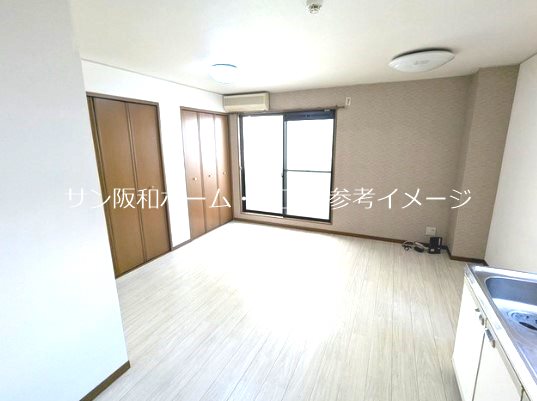 【八尾市東本町のマンションのその他部屋・スペース】